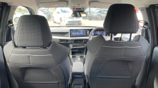 Vauxhall Frontera 83kW GS 44kWh 5dr Auto Electric Estate